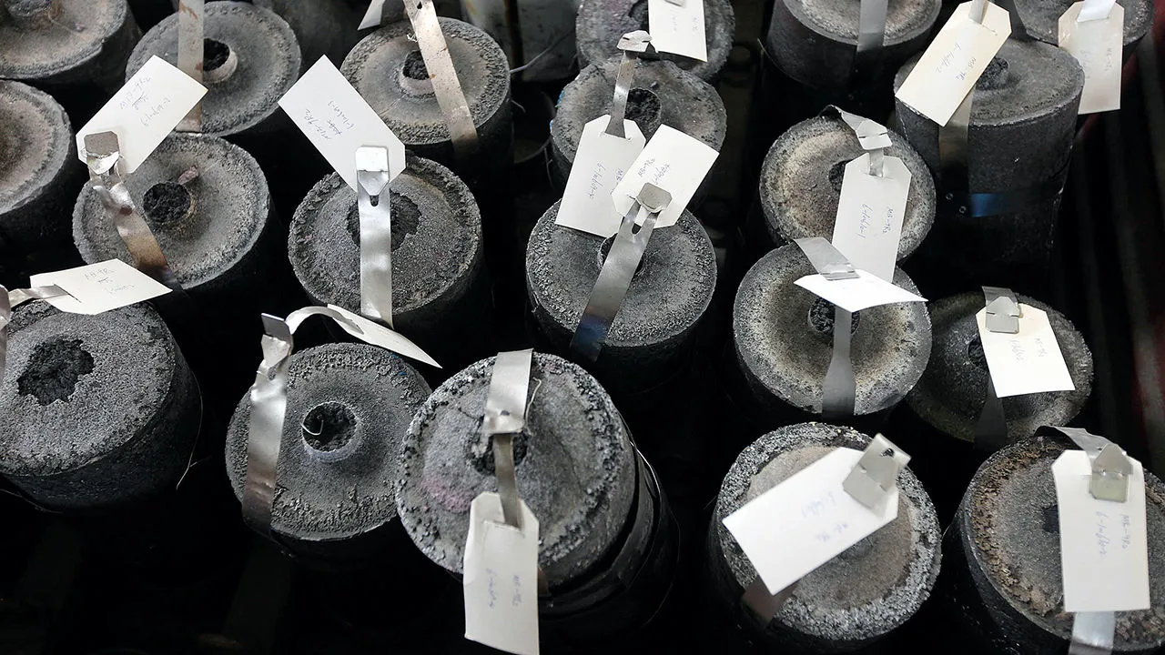 China has a weapon that could hurt America: rare-earth exports