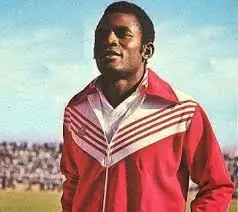 Former Super Eagles coach & 1980 AFCON-winner Christian Chukwu, Chairman