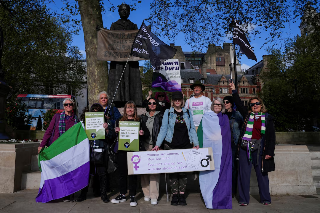 biological sex,trans women, trangender