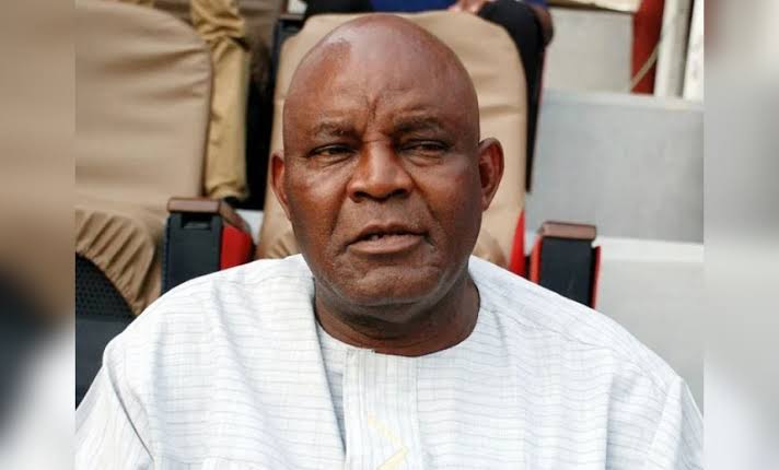 Former Super Eagles coach Christian Chukwu is dead