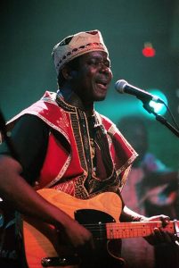 King Sunny Ade