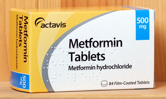 Metformin