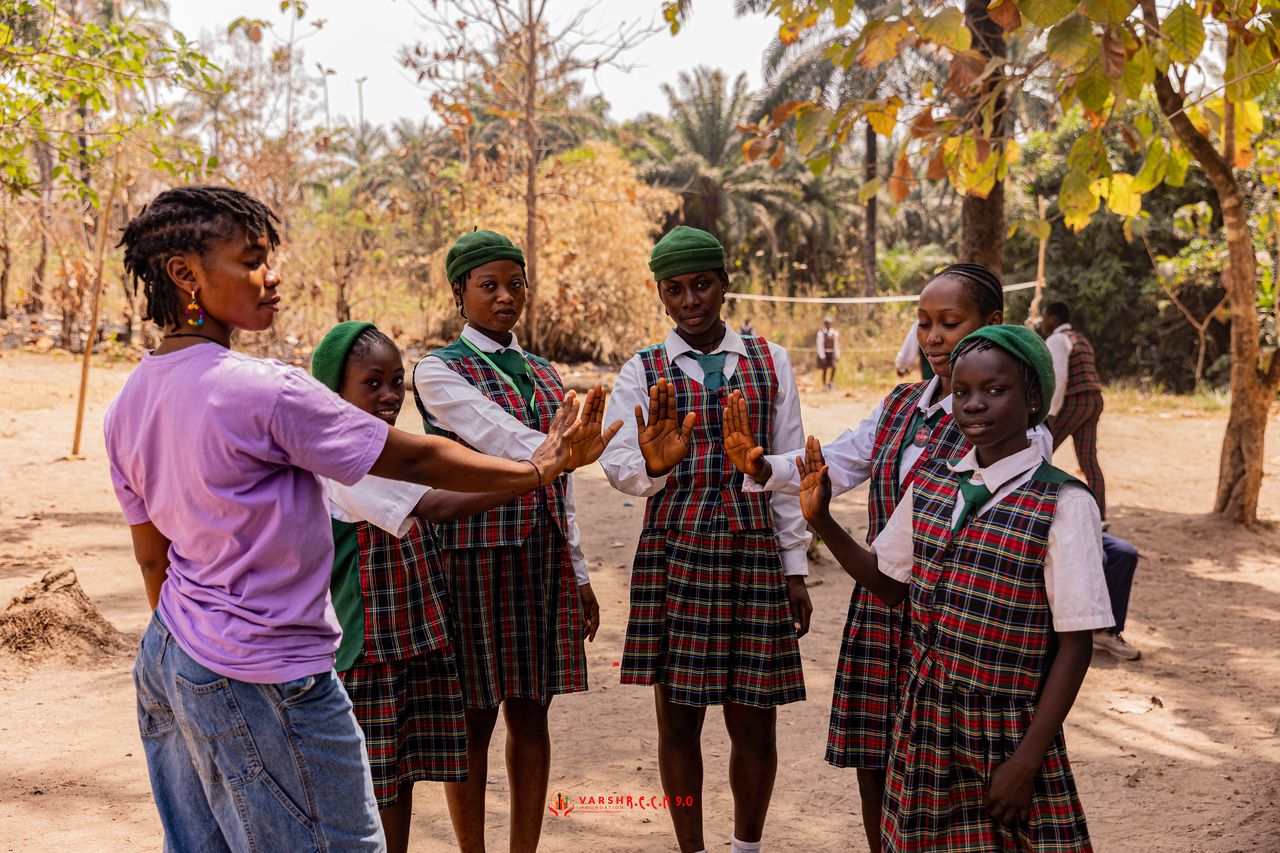 Foundation expands impact to Benue, gains support from locals