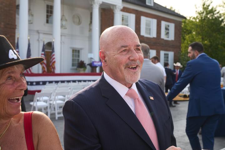 Bernard Kerik