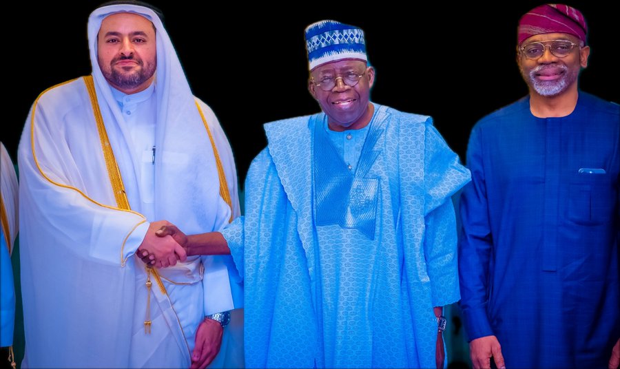 President Bola Tinubu