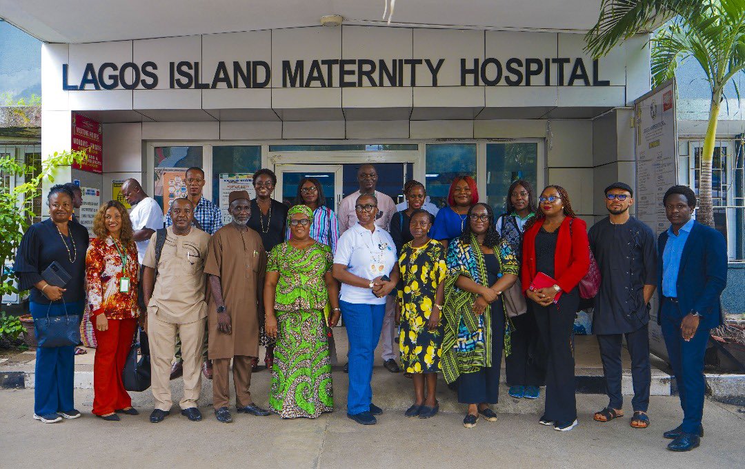 NHIA adds five hospitals in Lagos to boost emergency maternal care