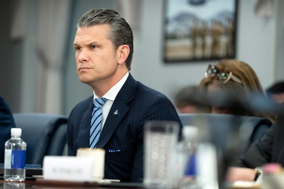 Hegseth defends Caribbean strikes amid legal scrutiny