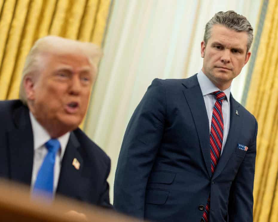 White House doubts Pentagon leak probe after false wiretap claim