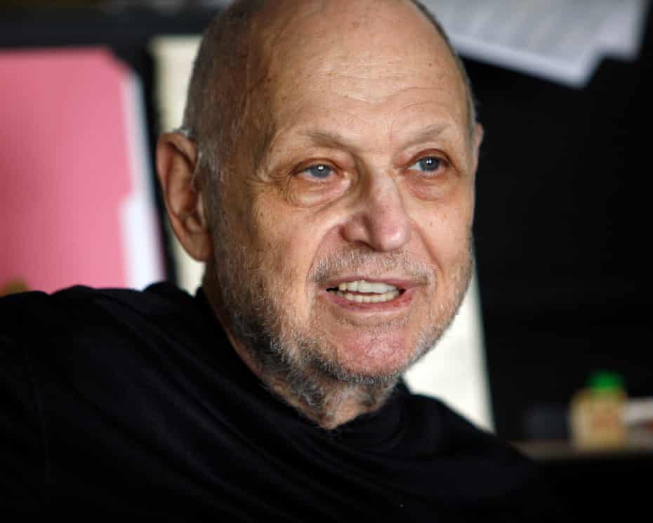 Charles Strouse
