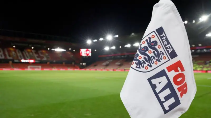 Debate erupts over transgender ban in women’s football