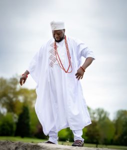 Adewumi Adisa