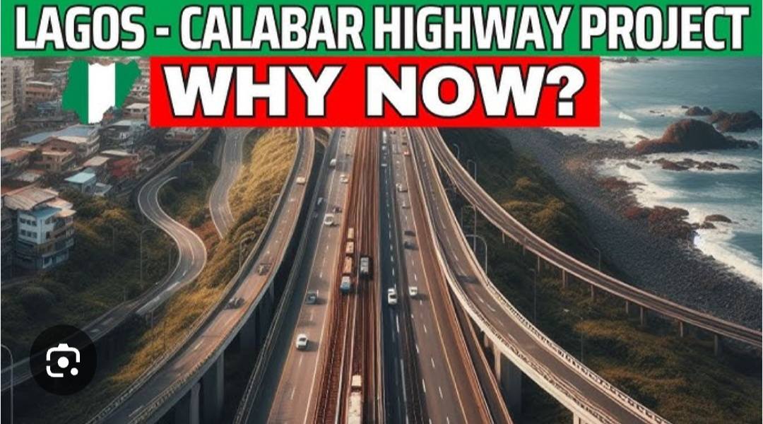 Calabar Highway