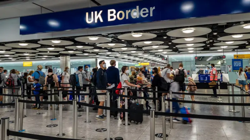 Nigeria–UK deportation deal applies only to Nigerians, presidency clarifies