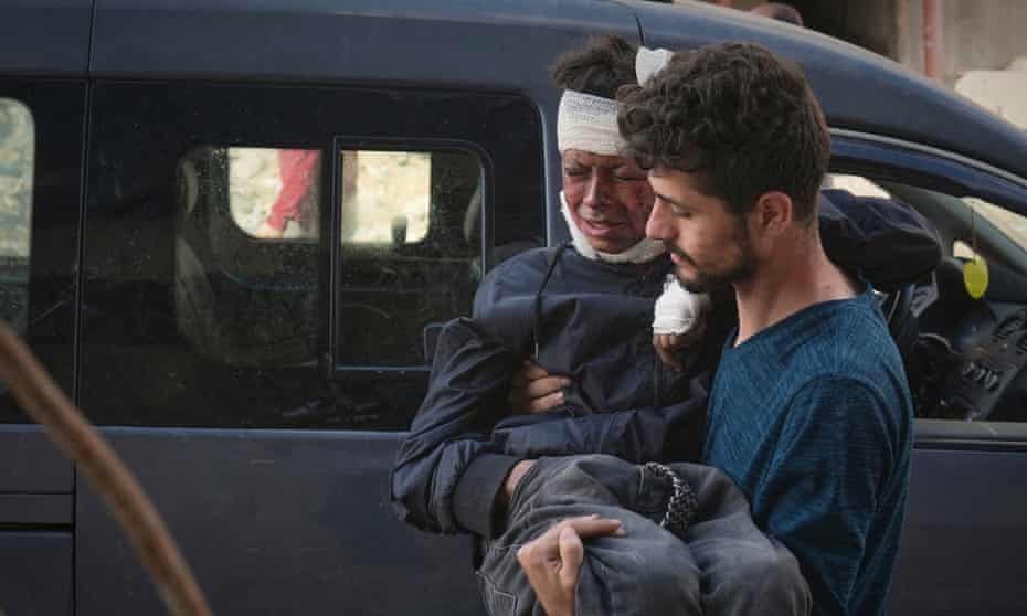 Israel has announced plans to escalate its military campaign in Gaza with the aim of “conquering” the territory and establishing a permanent militar...