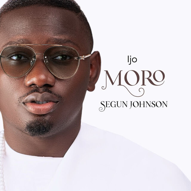 Why is Segun Johnson’s music so special?