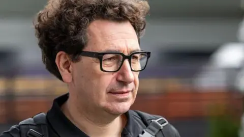 Audi cuts F1 CEO role, names Mattia Binotto head of project, Christian Foyer COO, streamlining engine and chassis operations for 2026 debut.