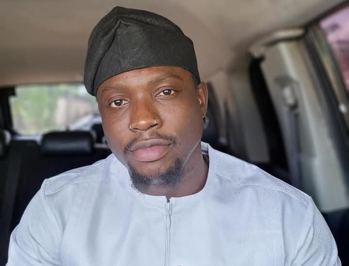 Nigerian activist VeryDarkMan criticises President Tinubu’s response to the Benue massacre, calling dialogue with attackers ineffective and misguided.