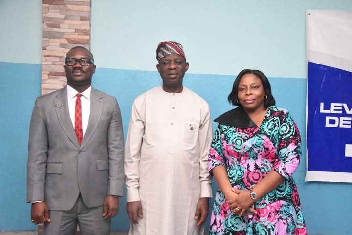 Lagos State Commissioner for Establishments and Training, Afolabi Ayantayo