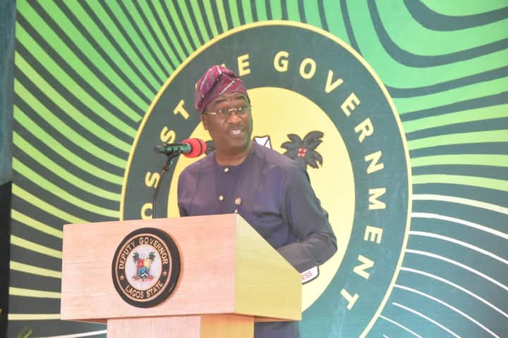 Nigeria needs active problem-solvers, not passive graduates — Hamzat