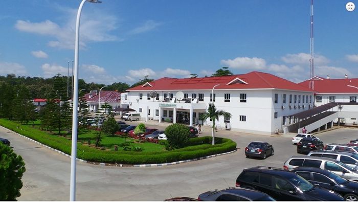 FMC Abuja success in first living-donor kidney transplant