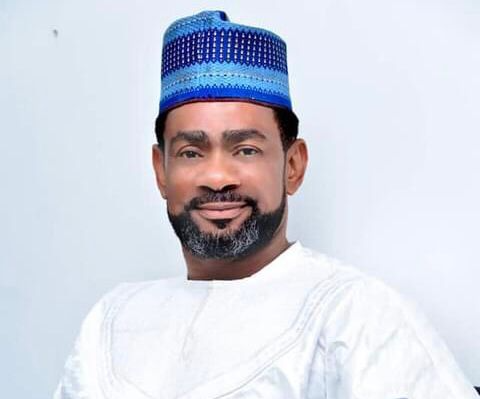 The Speaker of the Edo State House of Assembly (EDHA), Blessing Agbebaku