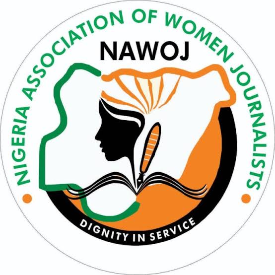 NAWOJ logo