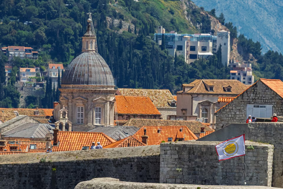 Trump tariffs threaten Croatia’s game of thrones filming site