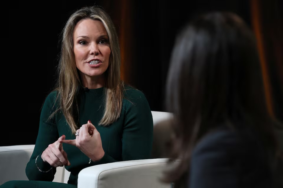 CBS news chief out, resignation cites disagreement over future direction