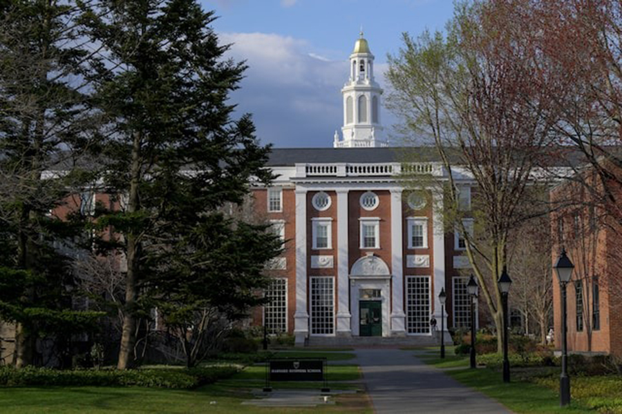 US cuts $60m in Harvard funding amid antisemitism allegations