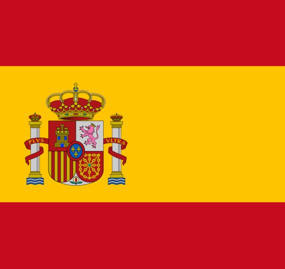 Spain flag