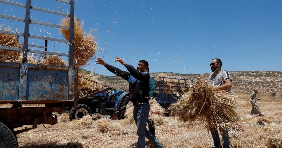 Israel approves new 22 west bank settlement