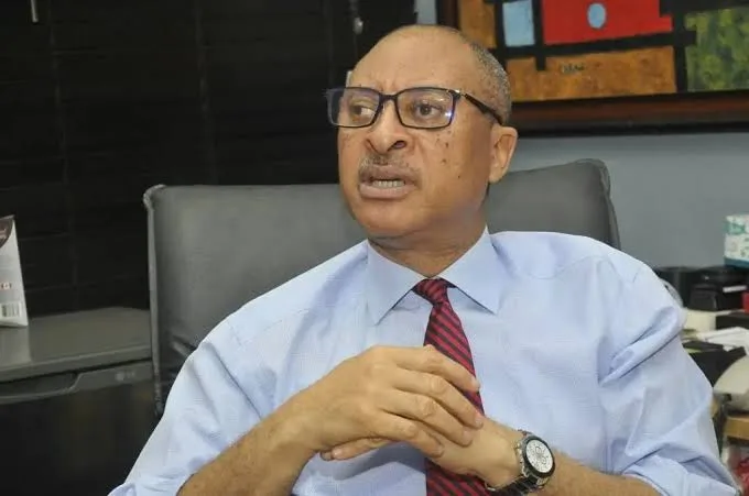pat utomi