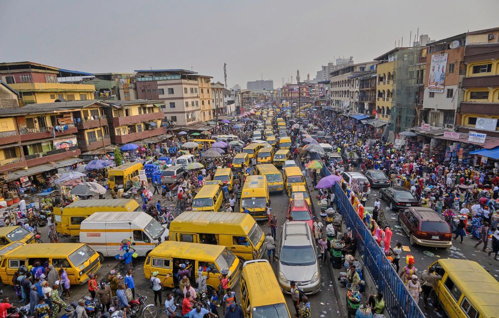 Lagos state
