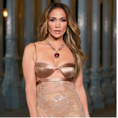 Jennifer Lopez