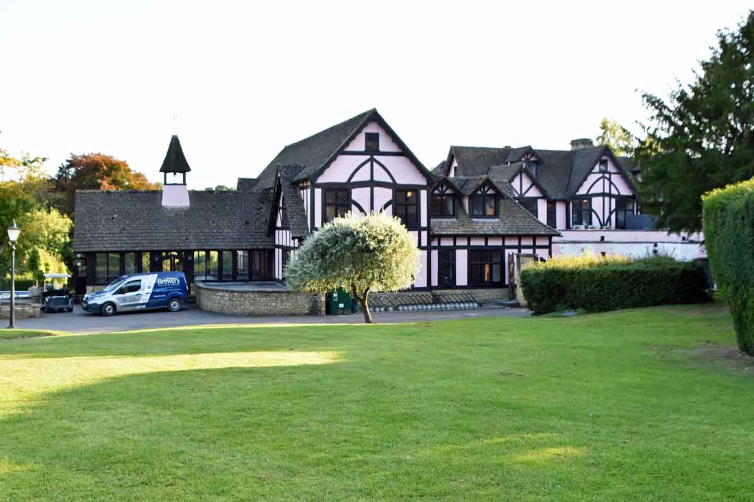 Golf glory, good vibes: See who won big at NUGA’s Captain’s day 2025