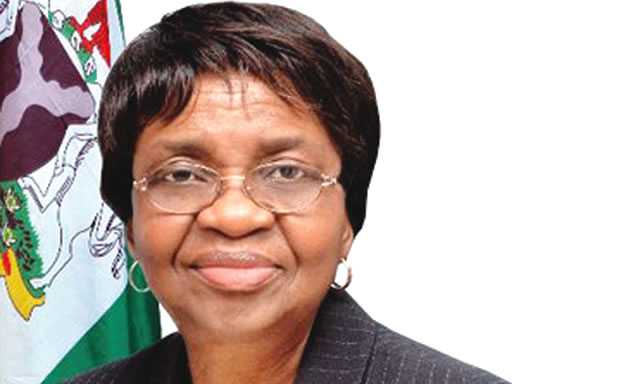 NAFDAC DG