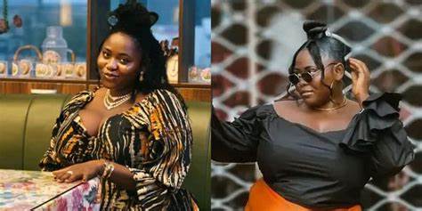 Late. Monalisa Stephen