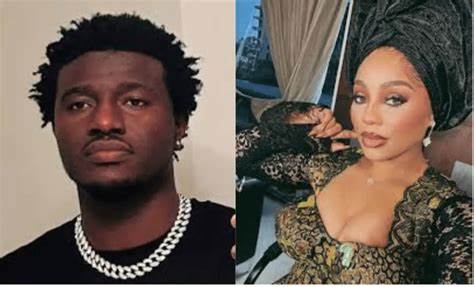 Nasty Blaq and Nikos