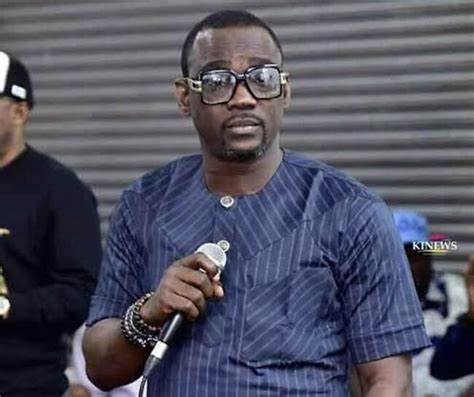 Pasuma escapes thug attack on convoy in Osun