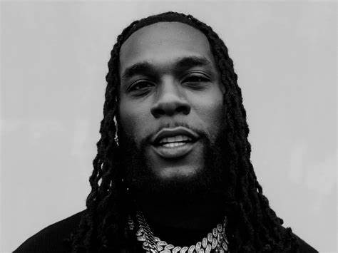 Burna Boy, Grammy award winner