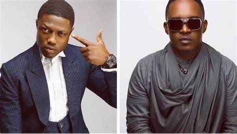 Vector and M.I Abaga