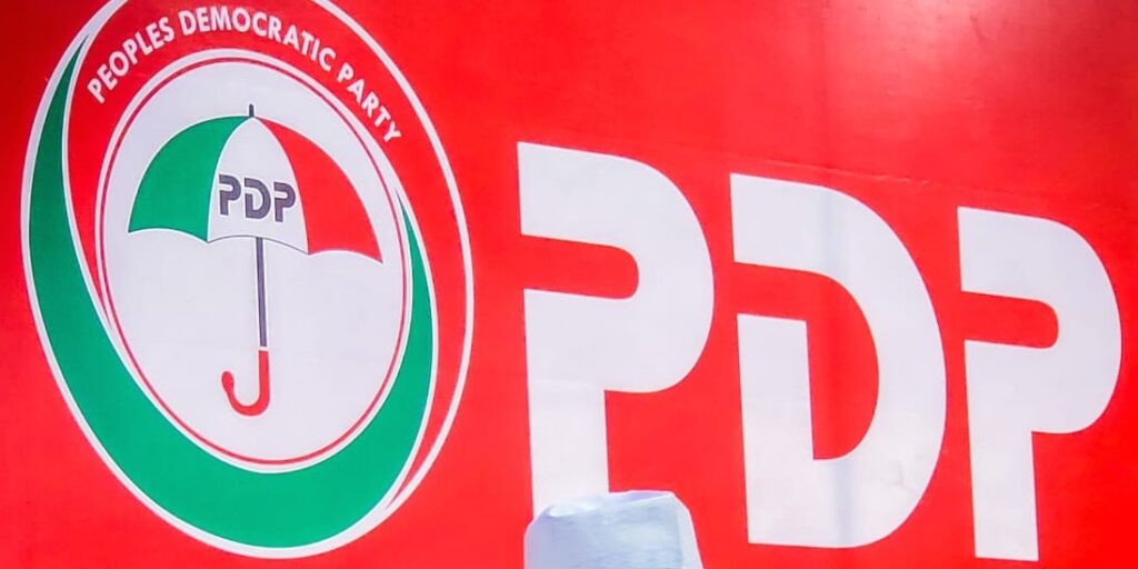 Plateau PDP disowns group seeking Mutfwang’s move to APC