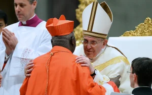 Cardinal Philippe Ouédraogo