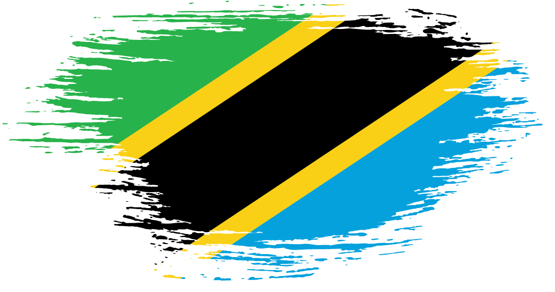 Tanzania flag
