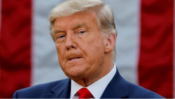 U.S. President Donald Trump on Sunday announced a 100% tariff on movies produced outside the country, claiming the American movie industry...