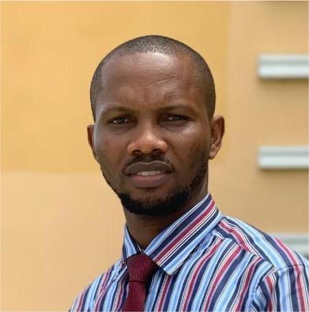 Sulaimon Olalekan Okewole