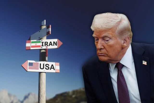 US, Iran near nuclear deal - Trump