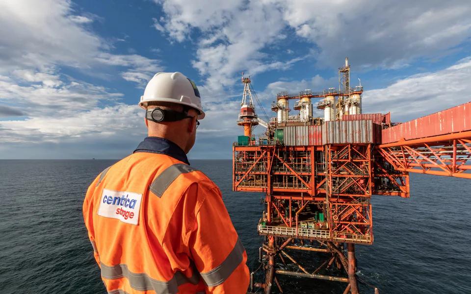 UK’s largest gas storage facility faces shutdown