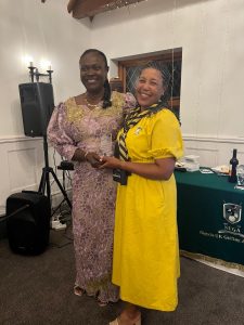 Lower Gross Runner Up