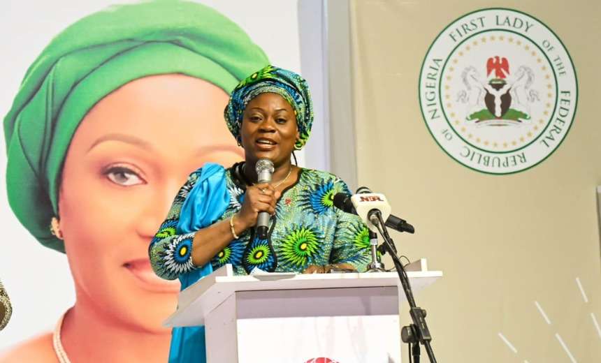 Children's Day: NACA calls for HIV-free generation for Nigerian teens